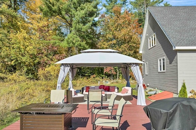 109 Tuftonboro Neck Rd, Mirror Lake, NH 03853 - photo 5