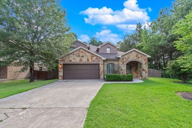 808 Wiley Dr, Magnolia, TX 77354 - photo 2