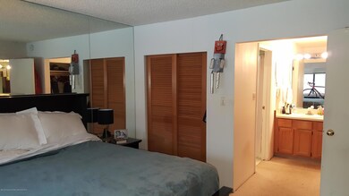 Master Bedroom #2