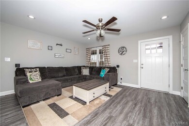 Living Room View 1