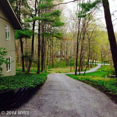 2314 Cavesdale Rd, Owings Mills, MD 21117 - photo 3