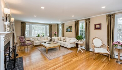 5 Abbott Rd, Dover, MA 02030 - photo 4