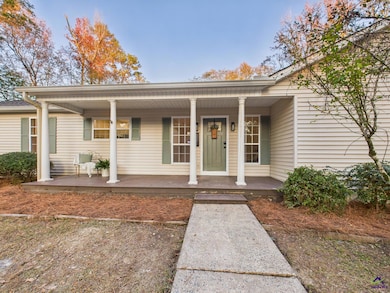 331 Marjane Dr, Macon, GA 31210 - photo 3