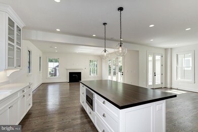 816 Park Ave, Falls Church, VA 22046 - photo 2