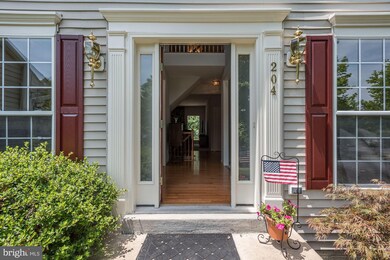 204 E King James St, Purcellville, VA 20132 - photo 3