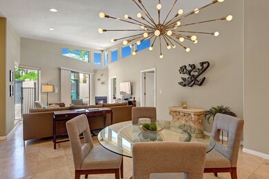 DINING ROOM TO LIVING ROOM ANGLED MLS