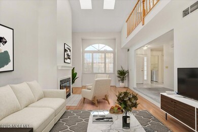 10 Kerri Ln unit 602, Lincoln Park, NJ 07035 - photo 2