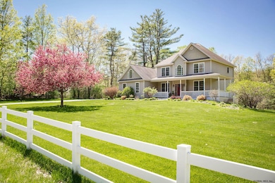 229 Ruggles Rd, Saratoga Springs, NY 12866 - photo 4