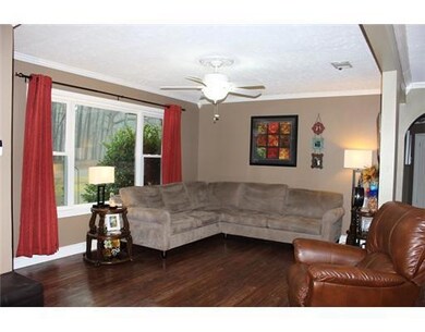 114 Hembling Dr, Pineville, LA 71360 - photo 2