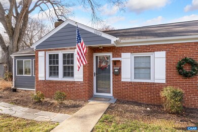 1005 Sheridan Ave, Charlottesville, VA 22901 - photo 2
