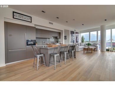 The Cosmopolitan unit 1415, Portland, OR 97209 - photo 5