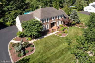 12 Penrose Ln, Princeton Junction, NJ 08550 - photo 2