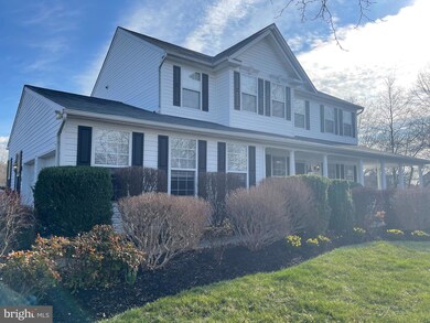 624 Wooden Bridge Dr, Purcellville, VA 20132 - photo 2