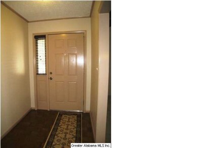 Foyer Entrance
