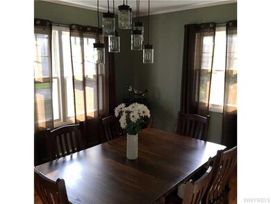 Dining Room.