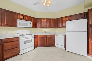 3115 Town Square Dr unit 206, Rolling Meadows, IL 60008 - photo 6