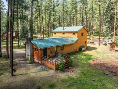 434 Horseshoe Loop, Jemez Springs, NM 87025 - photo 6