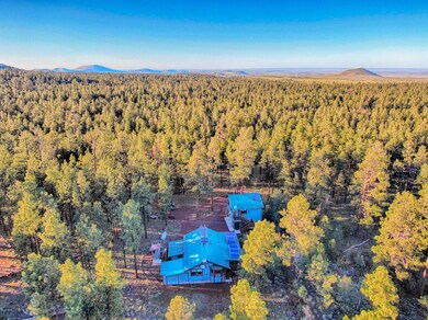 Imagine that as your backyard!