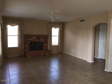 Huge Family Room