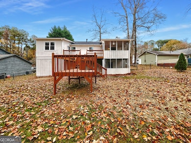 775 Terrace Trace unit 1, Lawrenceville, GA 30044 - photo 5