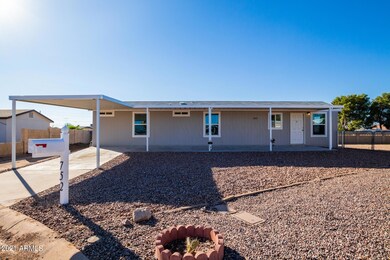 752 S 87th St 85208