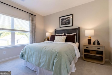 1435 Trellis Ct unit (LOT 8), Hampton, GA 30228 - photo 7