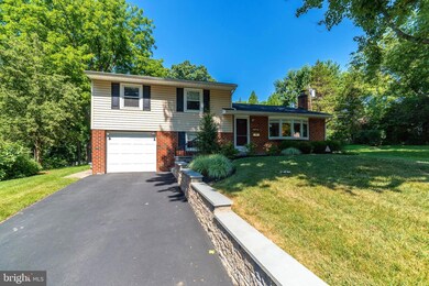 4072 Thompson Rd, Lafayette Hill, PA 19444 - photo 3