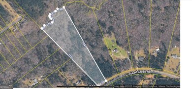 0 Crooked Creek Dr unit 10653995, Eatonton, GA 31024 - photo 2