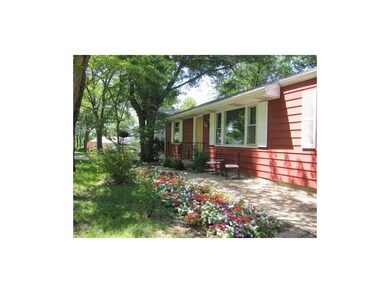 6122 Halsey St, Shawnee, KS 66216 - photo 2