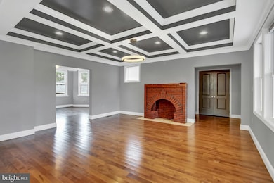 3401 Grantley Rd, Baltimore, MD 21215 - photo 5