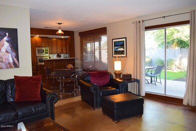 living room 1