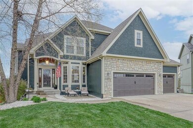 5821 Payne St, Shawnee, KS 66226 - photo 2