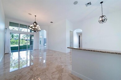 Open Floorplan