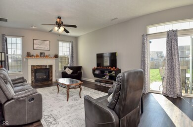 701 Jefferson Park Dr, Pittsboro, IN 46167 - photo 7