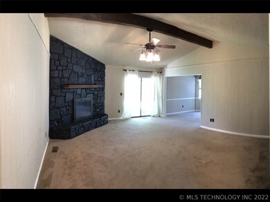 11390 S Date St, Jenks, OK 74037 - photo 4