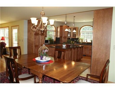 Dining Room.