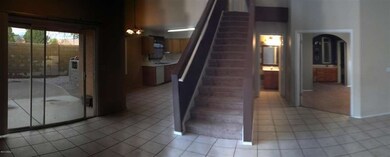 Family Room New