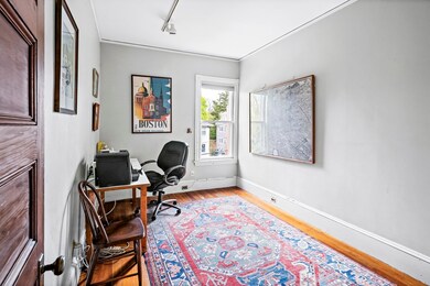 33 Lexington Ave unit 3, Cambridge, MA 02138 - photo 3