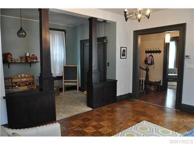 Other Music Rooms and Den/Playroom
