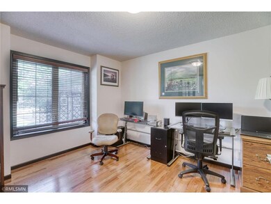 Main Floor Office