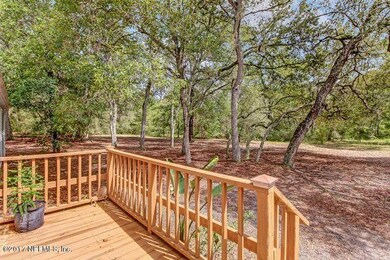 MarlinRd148 - Front Deck View 1