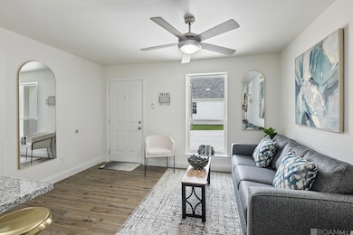 210 Centerville St NE unit 3, Denham Springs, LA 70726 - photo 3