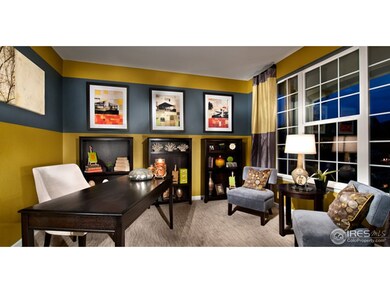 model home