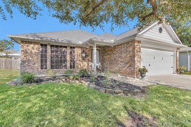 8962 W Buffalo Cir, Willis, TX 77378 - photo 2