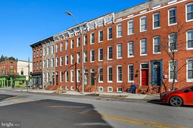 1509 S Charles St, Baltimore, MD 21230 - photo 5