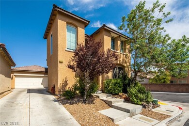 6512 Delicate Petal Ct, Las Vegas, NV 89149 - photo 2