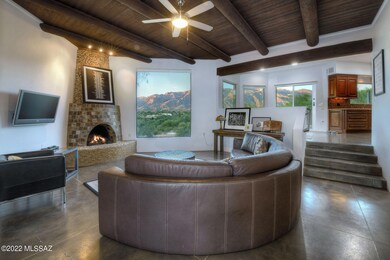Great Room with Views