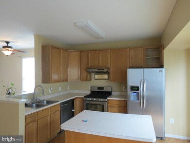 17351 Montezuma Way, Dumfries, VA 22025 - photo 5