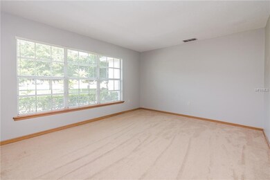 Formal Living Room looking out to front yard.