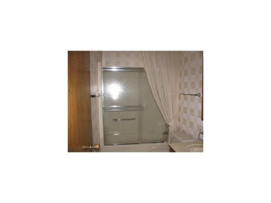 Bathroom.